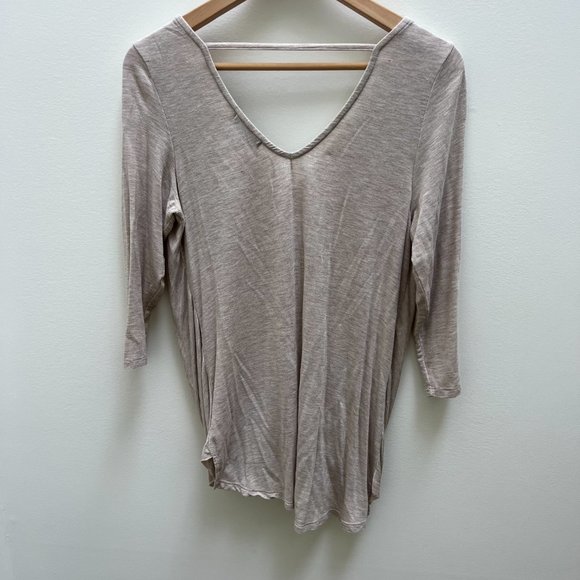 Dex long sleeve blouse - Picture 2 of 6